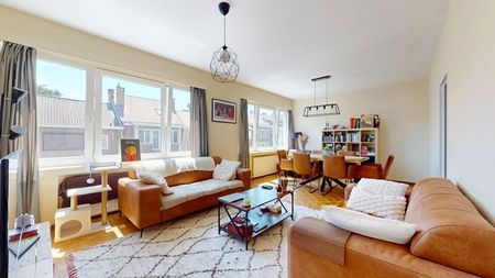 Appartement te huur - Photo 4