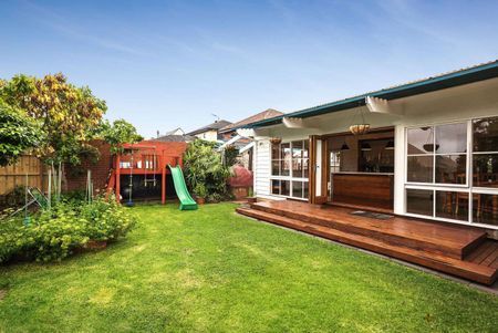 RENOVATED HERITAGE HOME | POOL | MOMENTS FROM BEACH - Photo 2