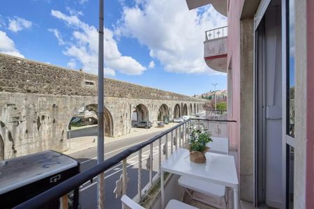 Rua Mouzinho de Albuquerque, Amadora, Lisbon 2720 - Photo 4