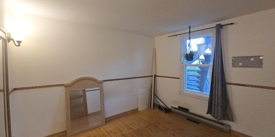 4 1/2 Rez De Chaussée, Duplex, 3 Parking - Photo 3