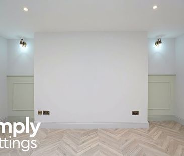 1 Bed property for rent - Photo 4