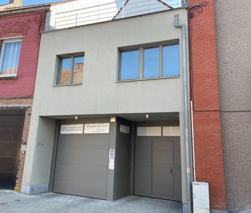 Ruim duplex-appartement + terrassen & garage - Foto 1