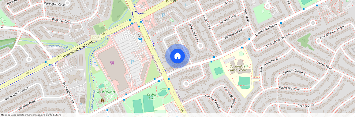 86 Overlea Crescent Unit# Basement, Kitchener