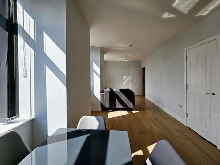 1 bedroom apartment to rent - Photo 2