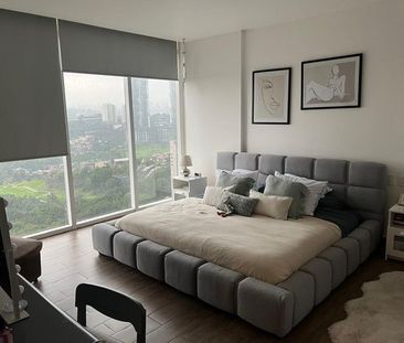 Departamento en Renta en City Towers en Bosque Real Huixquilucan - Photo 2