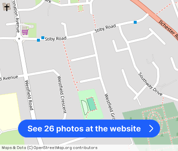 Westfield Grove - Photo 1