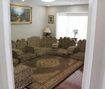 For Lease - 7 Cranberry Drive Unit# Main, Toronto, Ontario - Photo 2