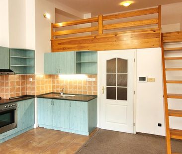 Pronájem bytu 1+kk a garsoniéry 40 m² - Photo 4