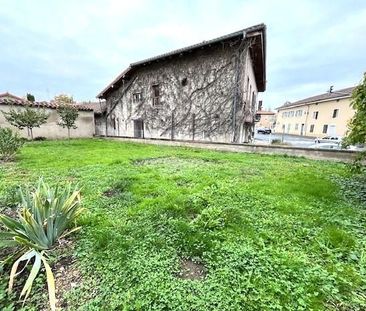 Appartement 3 pièces de 64 - Photo 1