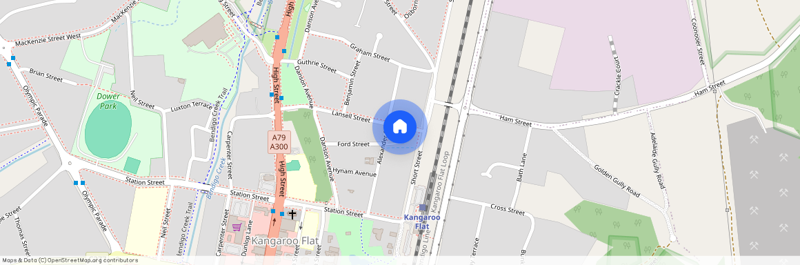 26 Lansell Street, Vic 3555, Kangaroo Flat