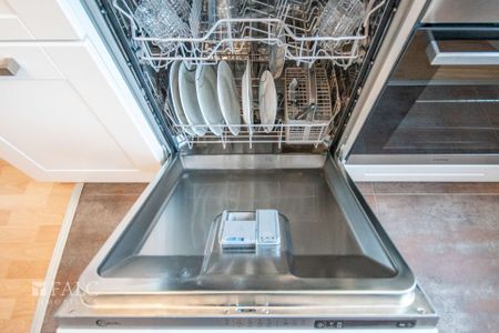 Business-Apartment mit Umsatzsteuerausweis / Kurzzeitvermietung - Photo 5