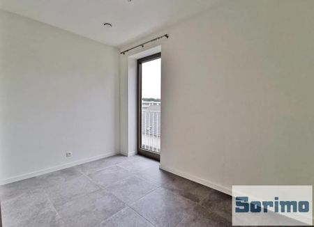 Appartement te huur - Foto 2