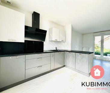 Maison à louer, 4 pièces - Mennecy 91540 - Photo 1