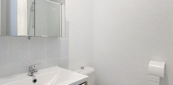Location Appartement 1 pièce 18m² CLERMONT FERRAND 63000 - Photo 2
