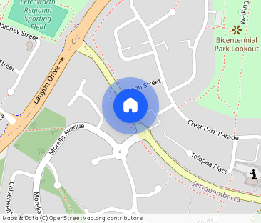 100a Halloran Drive, Jerrabomberra - Photo 1