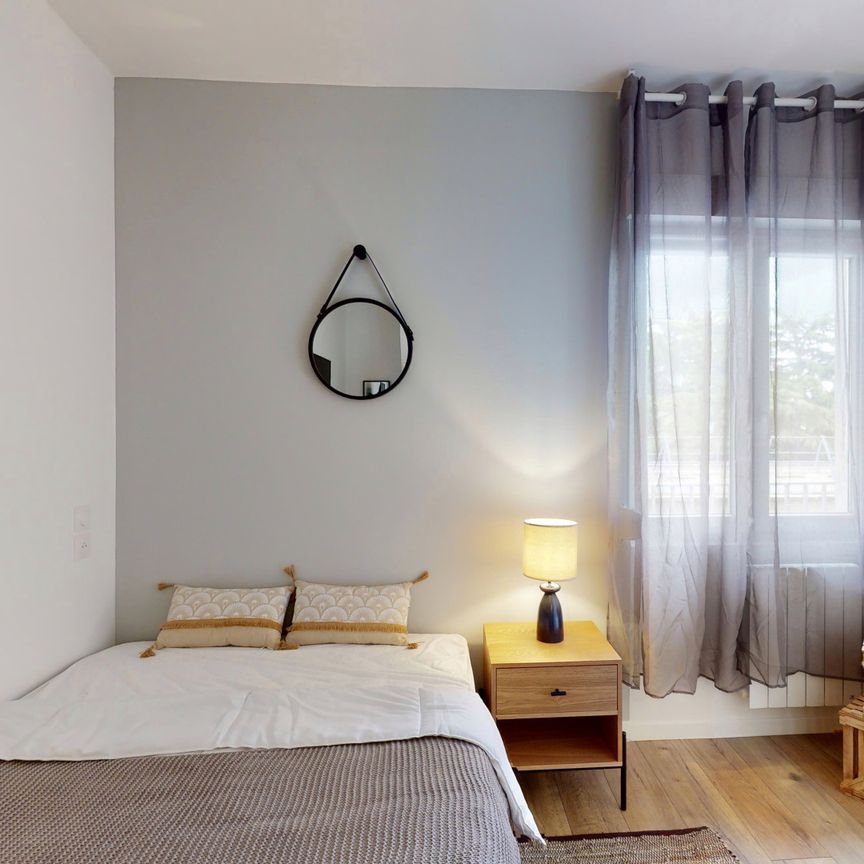 ST SEVER L Roommate 4 Bedrooms at Rouen - Photo 1