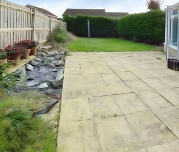 3 bedroom House To Let - Photo 4