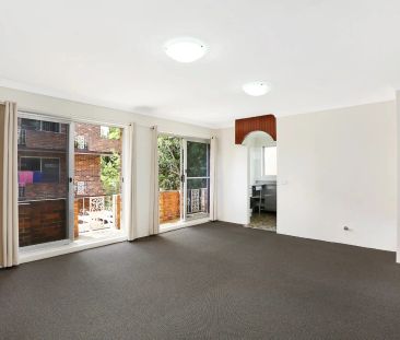 2 Bedroom Apartment in the centre of Hornsby - Photo 5
