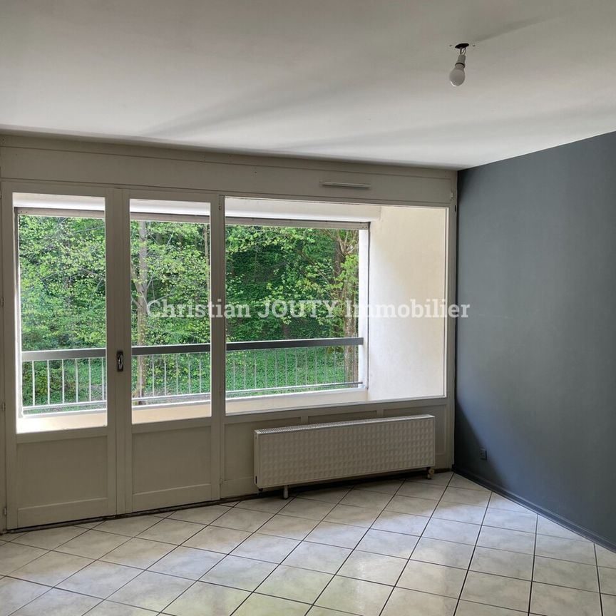 Location Appartement 2 pièces 49m² GIERES 38610 - Photo 1
