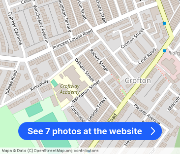 William Street, Blyth - Photo 1