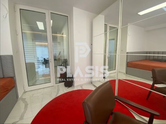Studio/Γκαρσονιέρα για ενοικίαση Αριστοτέλους - Ιστορικό Κέντρο (Κέντρο Θεσσαλονίκης) - Φωτογραφία 1