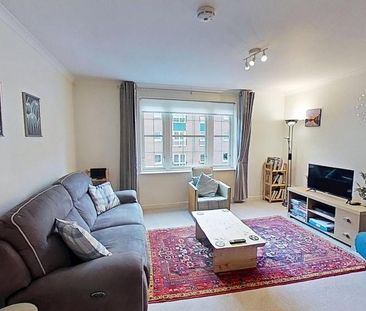 2 bedroom flat to rent - Photo 4