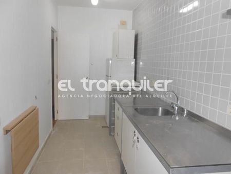 Piso de alquiler en Calle Doctor Esquerdo, Estrella - Photo 3