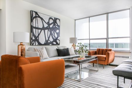 For Lease - 150 Graydon Hall Drive Unit# 403, Toronto, Ontario - Photo 4