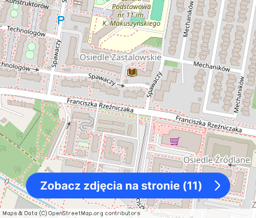 Przestronne, nowe 2 poziomowe mieszkanie do wynajęcia – zdjęcie 1