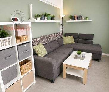 Pronájem bytu 3+1 76 m² - Photo 1