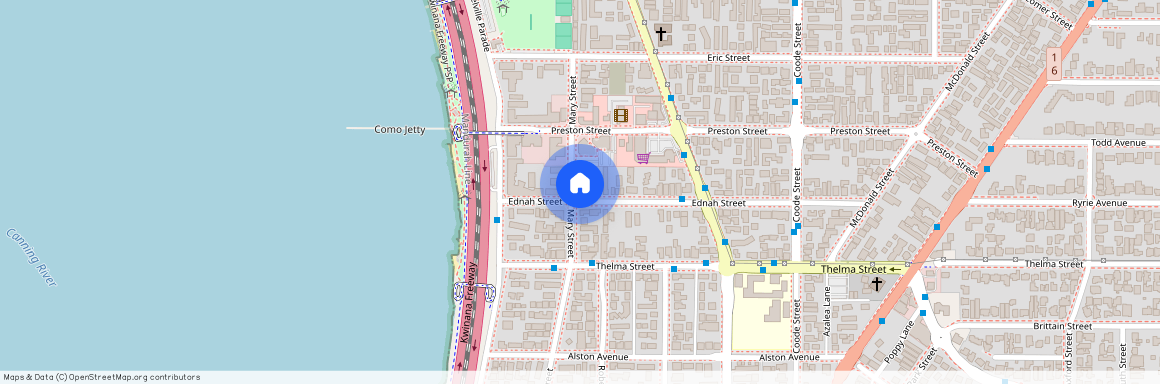 4/6 Ednah Street, Como WA 6152