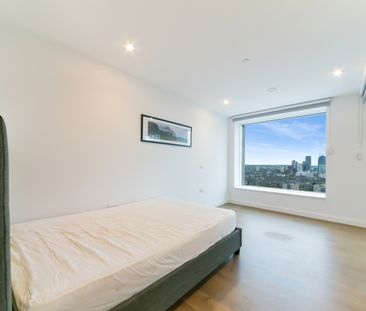3 bedroom apartment to rent - Photo 5