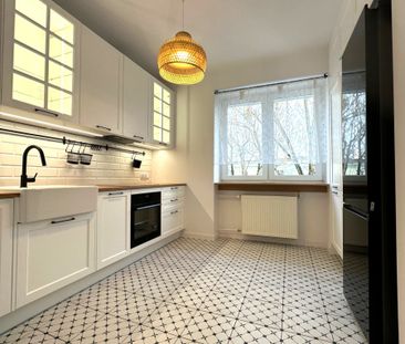 NIEUMEBLOWANE 3 NIEZALEZNE POKOJE po remoncie - Фото 6