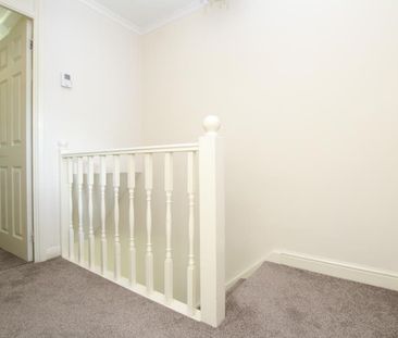 3 bedroom terraced house to rent - Photo 6