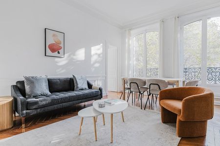 Boulevard de Sébastopol - Photo 2