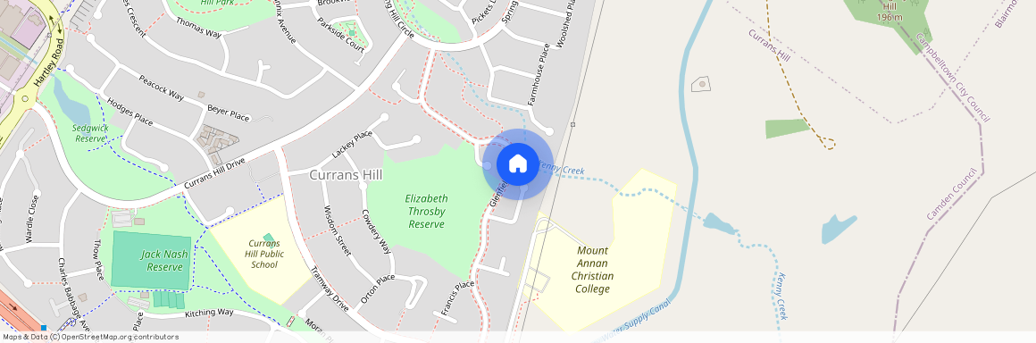 13b Steamer Place, NSW 2567, Currans Hill