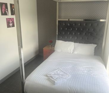 Room in a Shared House, Lucy St, M15 - Photo 3
