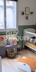 Appartement T3 au Coeur de Monselet ! - Photo 3