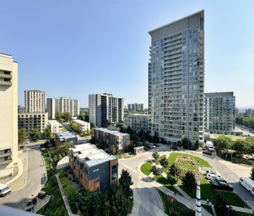 For Lease - 70 Forest Manor Road Unit# 803, Toronto, Ontario - Photo 5