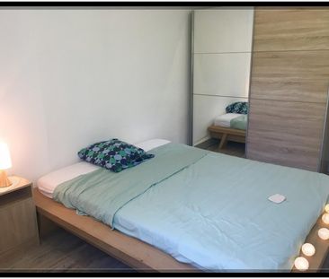 Location / Appartement - Photo 4