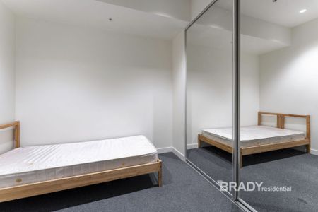 1207/199 William Street, Melbourne - Photo 5