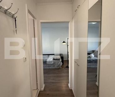 Garsoniera decomandată, 30mp, zona Piață Zorilor - Photo 5