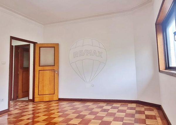 Apartamento T3 em Porto