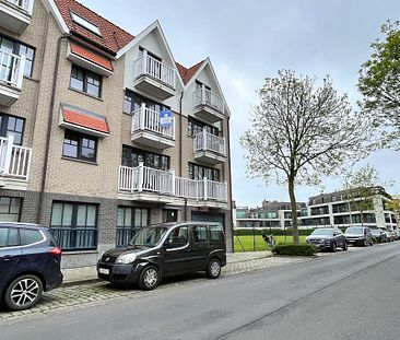 Leuk en energiezuinig appartement te Zeebrugge - Foto 5