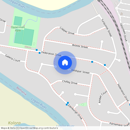 19 Feldspar Street, QLD 4205, Bethania