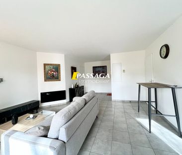 Location Appartement 2 pièces 49m² - Photo 2