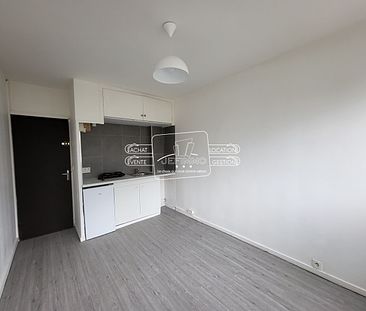 Location appartement 10.58 m², Orvault 44700Loire-Atlantique - Photo 1