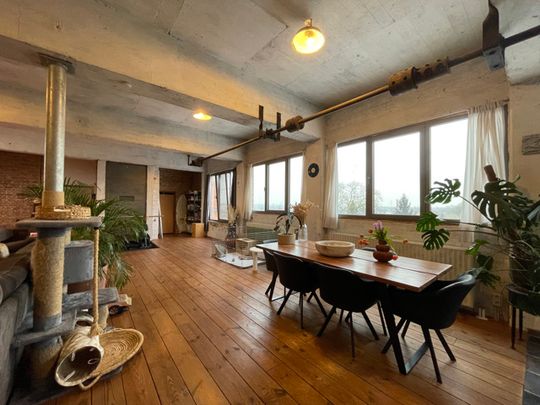 Loft te huur in Kluisbergen - Photo 1