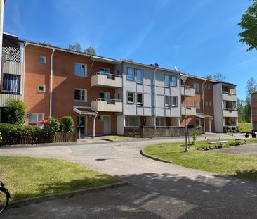 Järnvägen, Gusum - Photo 2