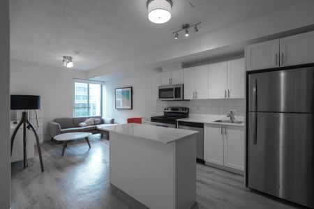 For Lease - 100 Bond Street Unit# 1002, Oshawa, Ontario - Photo 5